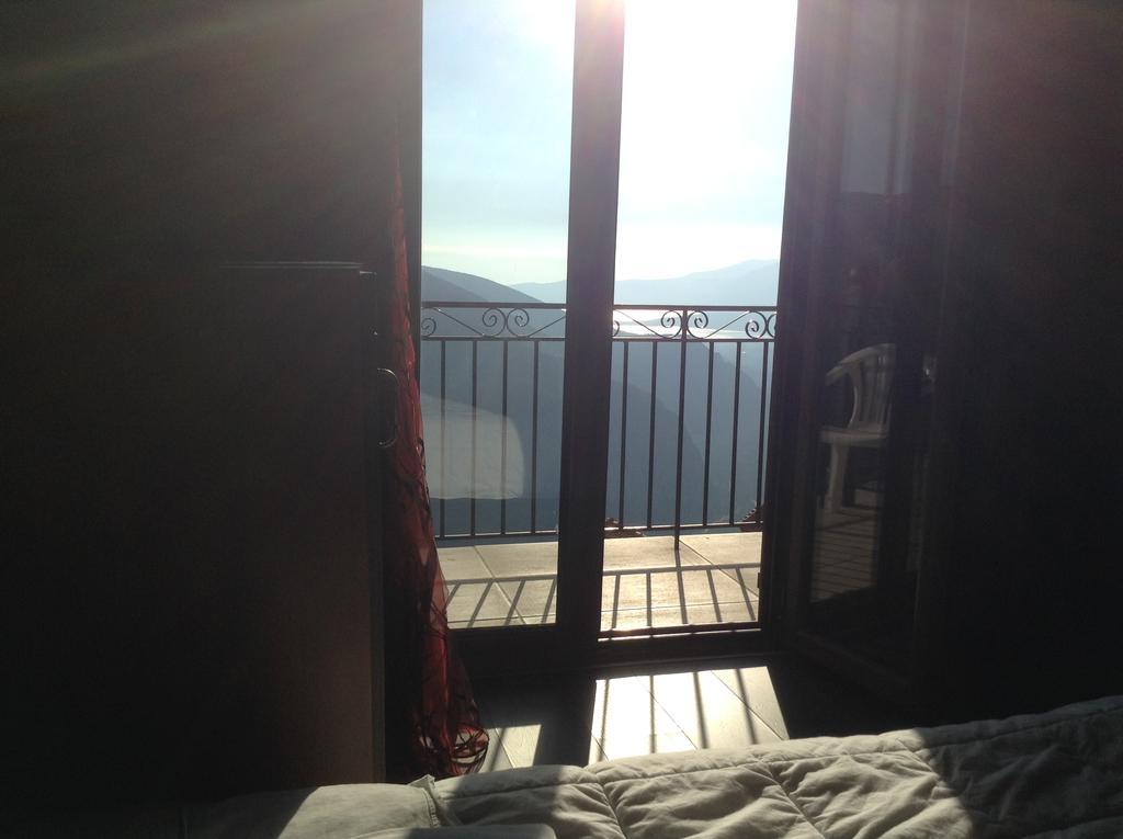 Hotel Lefas Delphi 외부 사진